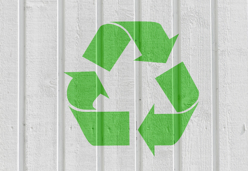 recycling symbol