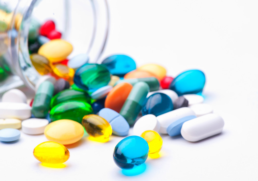 Medication management for seniors