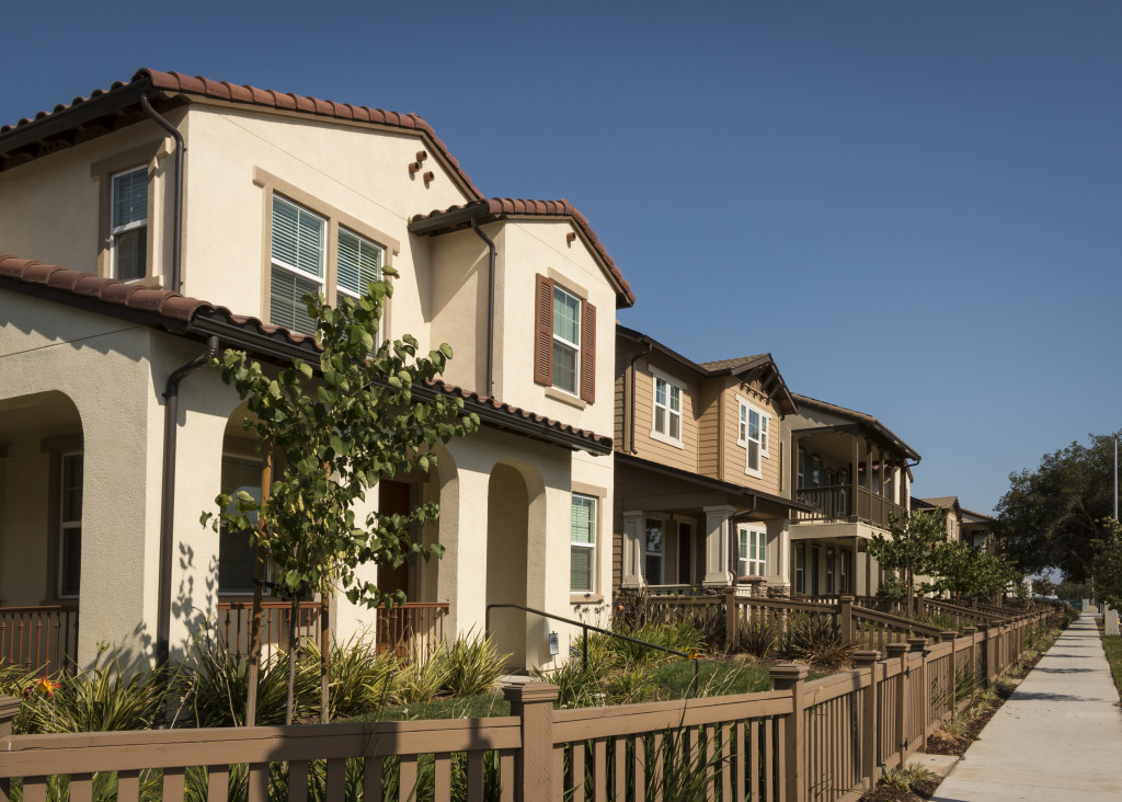 home curb appeal